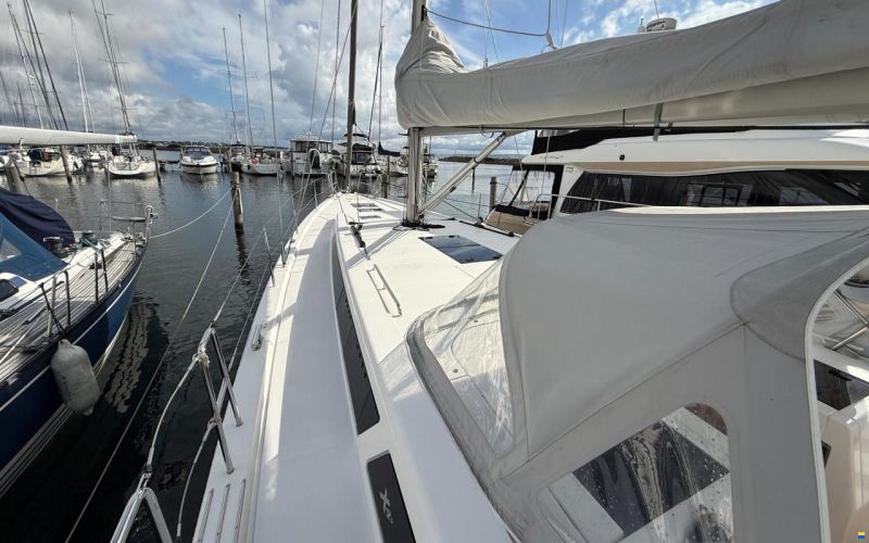 X-Yachts X4.9