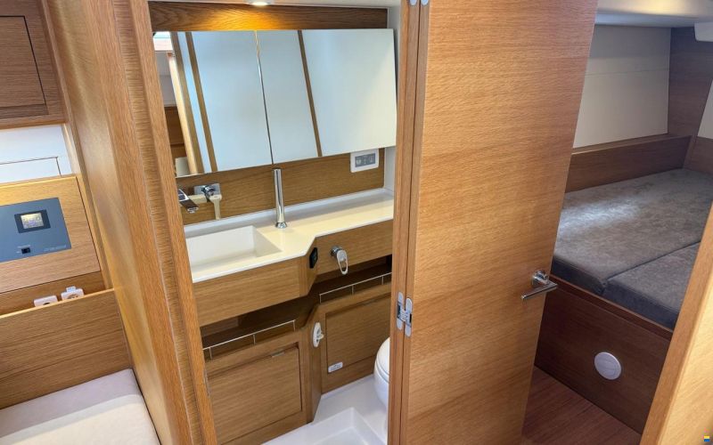 X-Yachts X4.9
