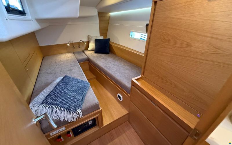 X-Yachts X4.9