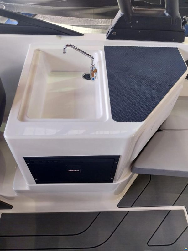 Bayliner V22 OE