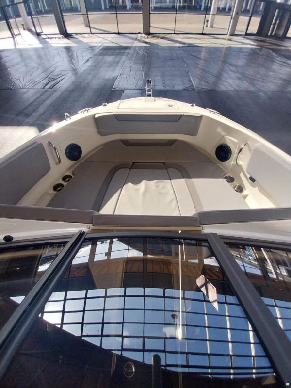 Bayliner V22 OE