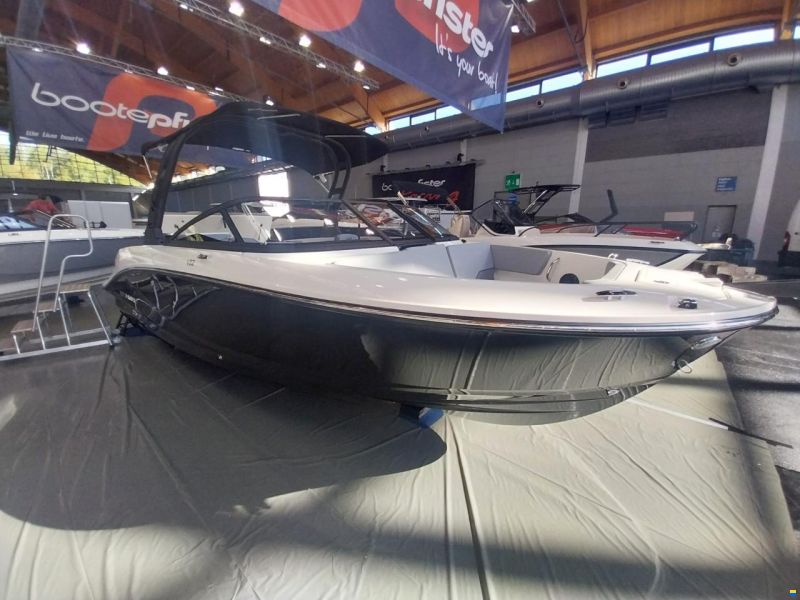 Bayliner V22 OE