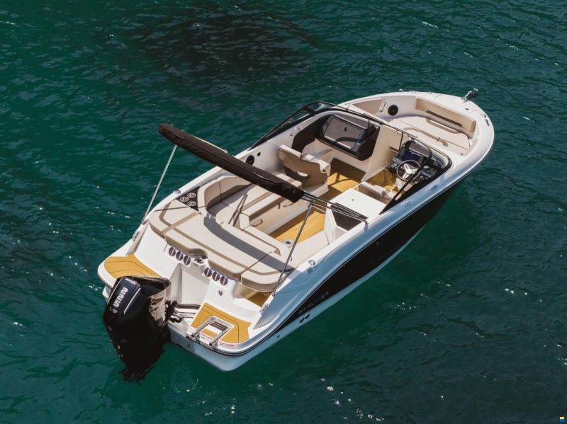 Bayliner V22 OE