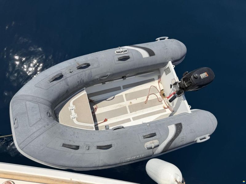 Jeanneau Sun Odyssey 509