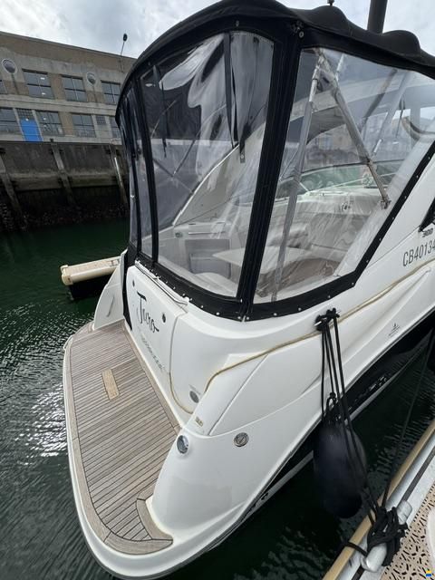 Bayliner 300SB