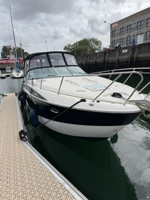 Bayliner 300SB