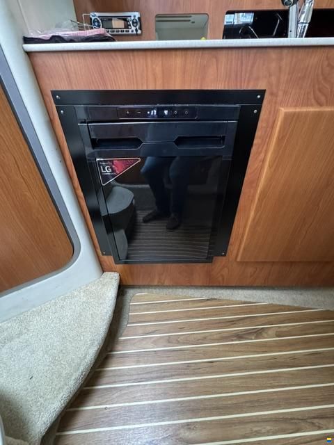 Bayliner 300SB