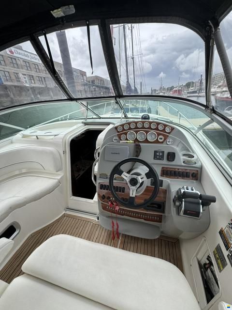 Bayliner 300SB