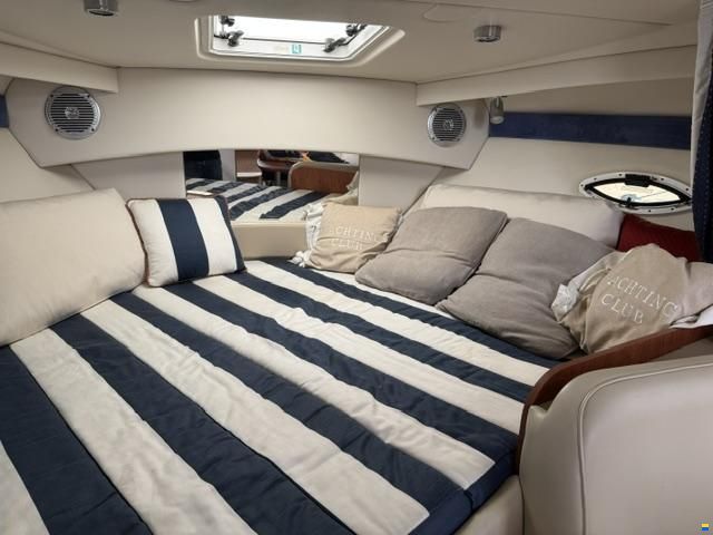 Bayliner 300SB
