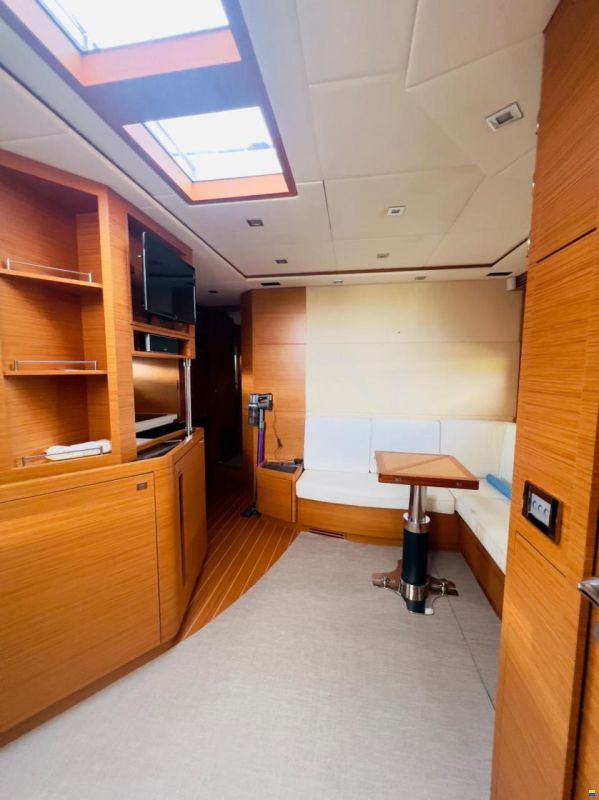 Rizzardi 55 INCREDIBLE