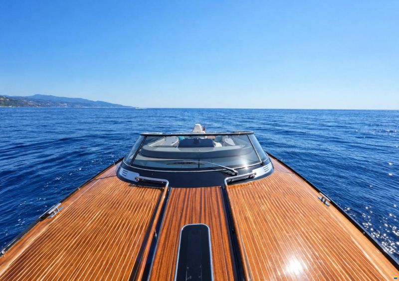 Riva 44 RIVARAMA