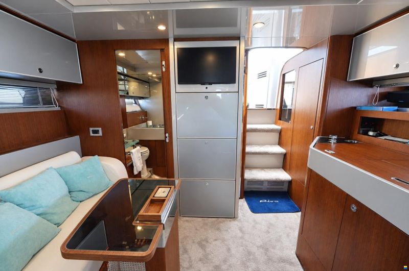 Riva 44 RIVARAMA