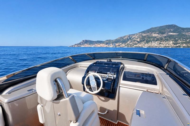 Riva 44 RIVARAMA