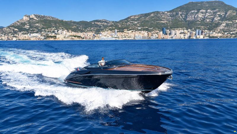 Riva 44 RIVARAMA