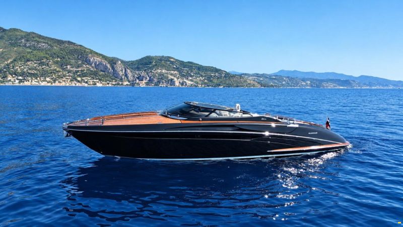Riva 44 RIVARAMA