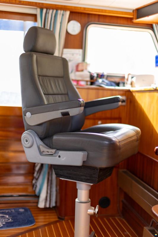 Treffer Liberator 53 + Badeplattform