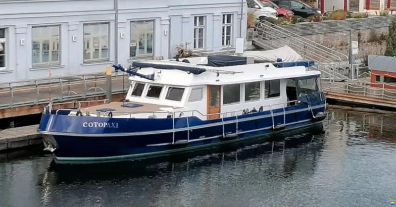 Trapper 1700 Lux