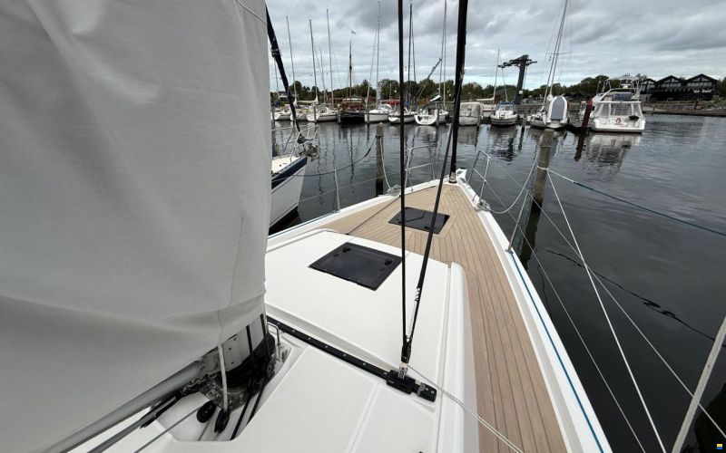 X-Yachts X4.0
