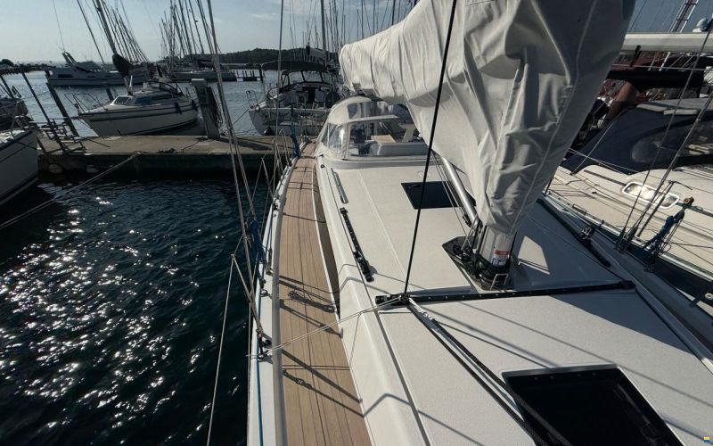 X-Yachts X4.0