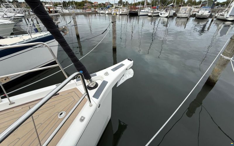 X-Yachts X4.0