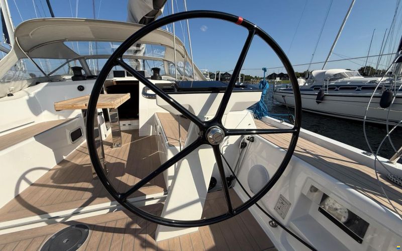 X-Yachts X4.0