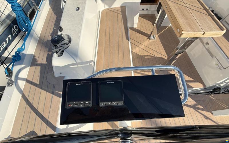 X-Yachts X4.0