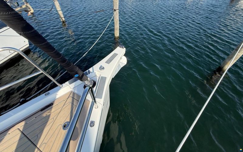 X-Yachts X4.0