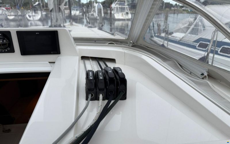 X-Yachts X4.0