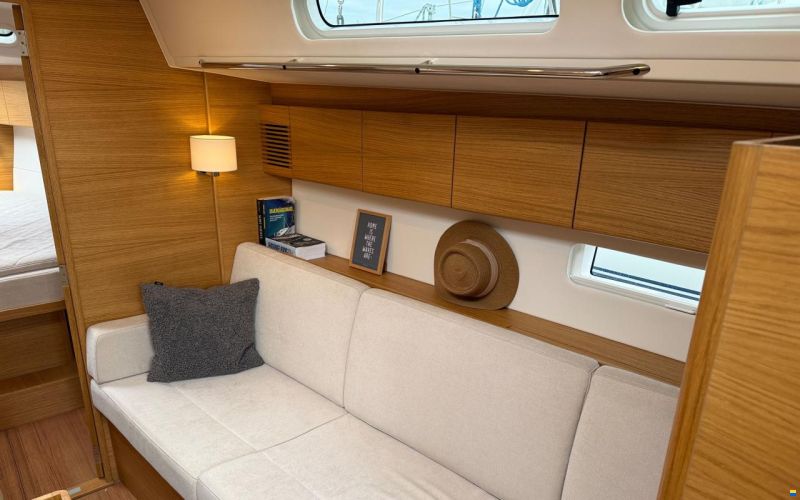 X-Yachts X4.0