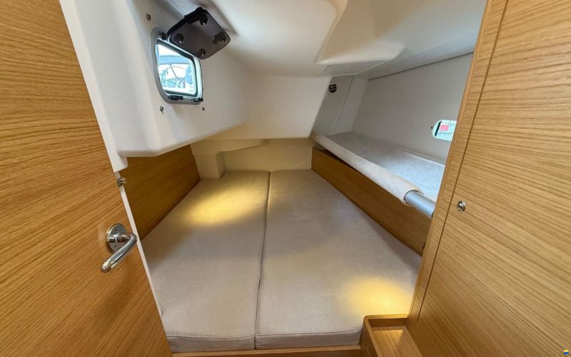 X-Yachts X4.0