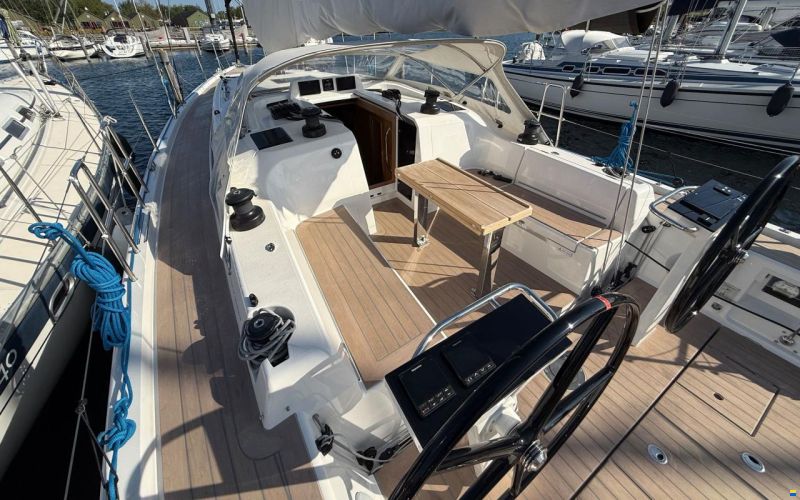 X-Yachts X4.0