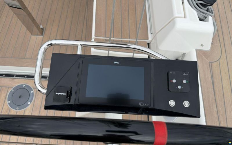 X-Yachts X4.0