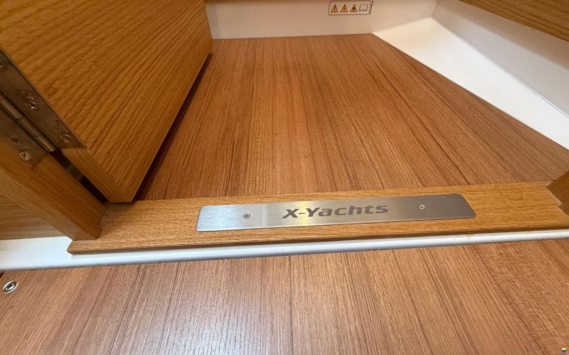 X-Yachts X4.0