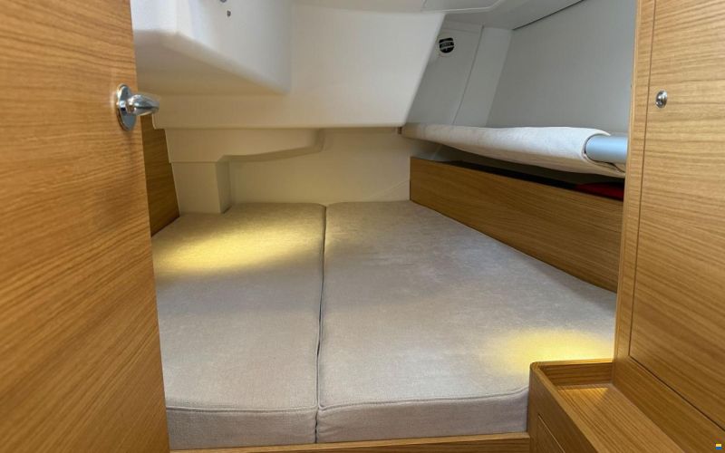 X-Yachts X4.0