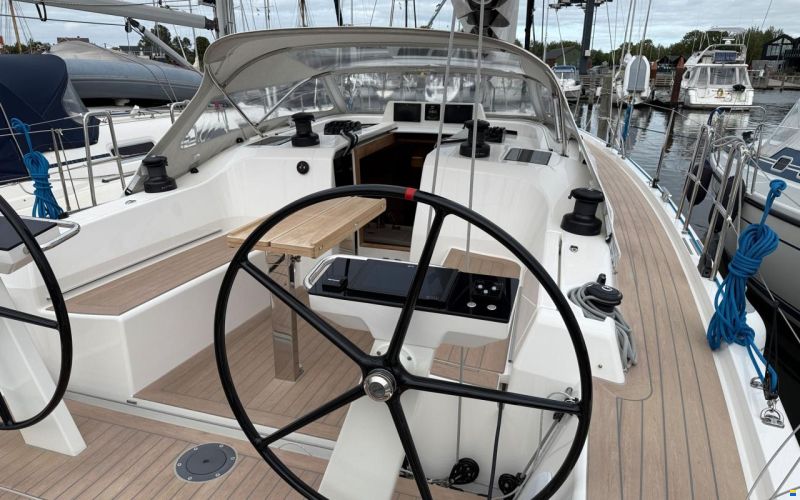 X-Yachts X4.0