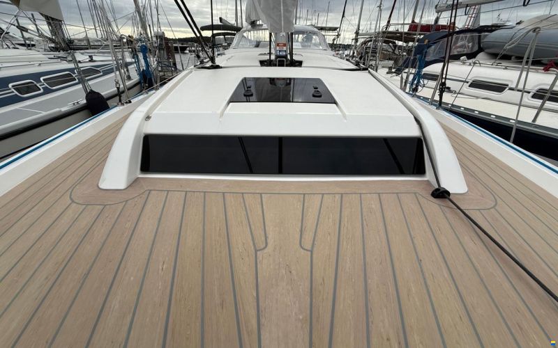 X-Yachts X4.0