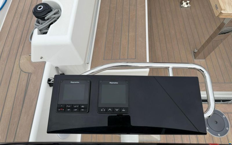 X-Yachts X4.0