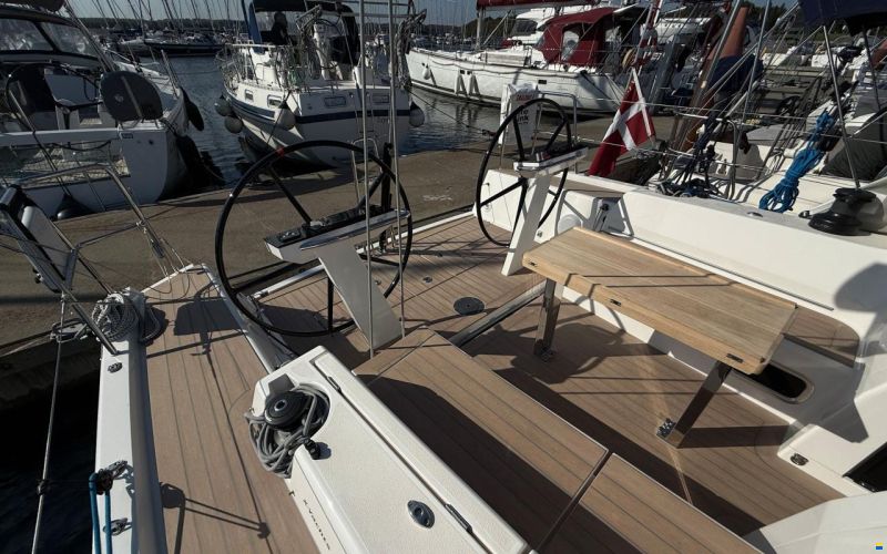 X-Yachts X4.0