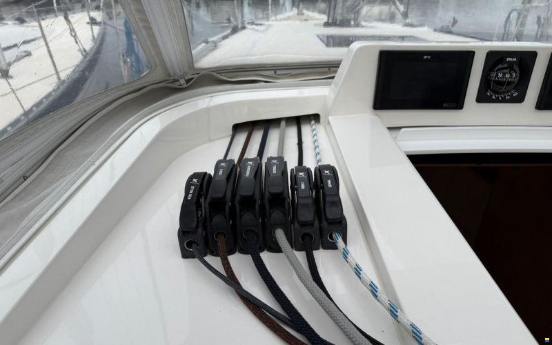 X-Yachts X4.0