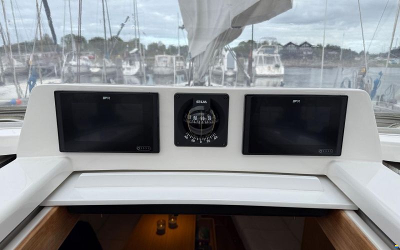 X-Yachts X4.0