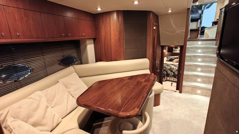 Sunseeker Predator 62