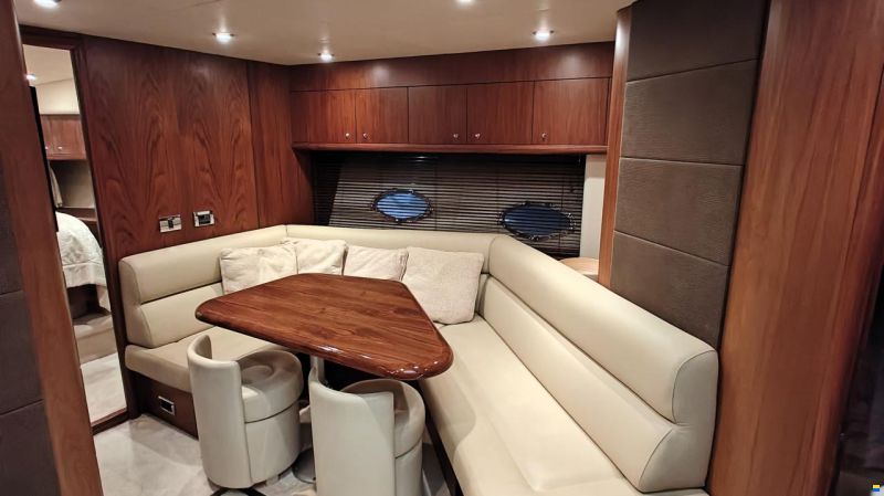 Sunseeker Predator 62
