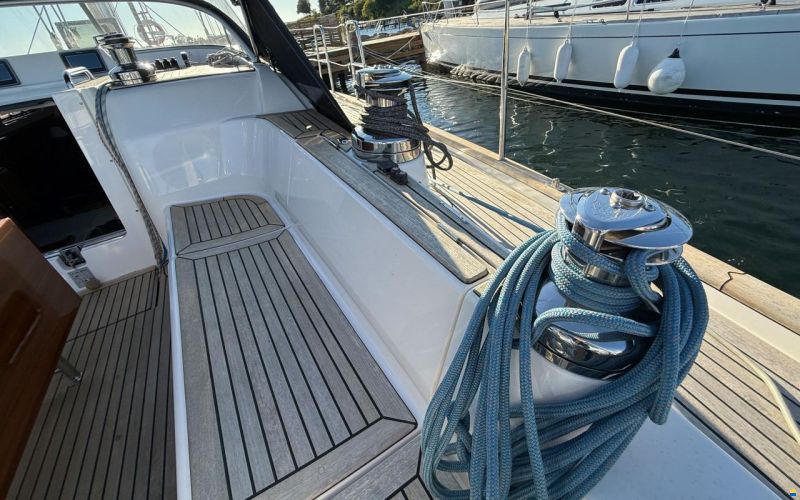 X-Yachts Xc 42