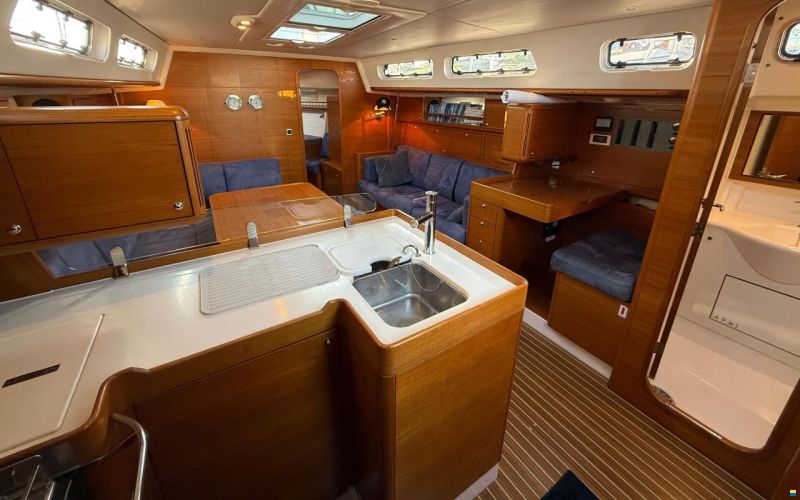 X-Yachts Xc 42