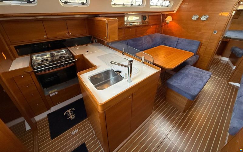 X-Yachts Xc 42
