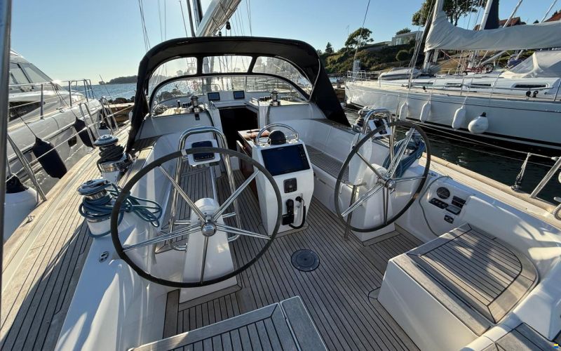 X-Yachts Xc 42