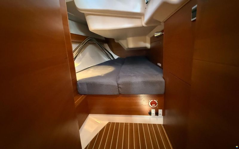 X-Yachts Xc 42