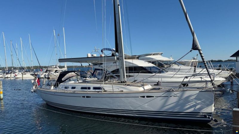 X-Yachts Xc 42