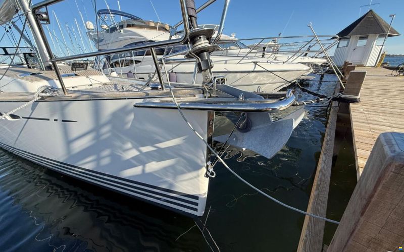 X-Yachts Xc 42