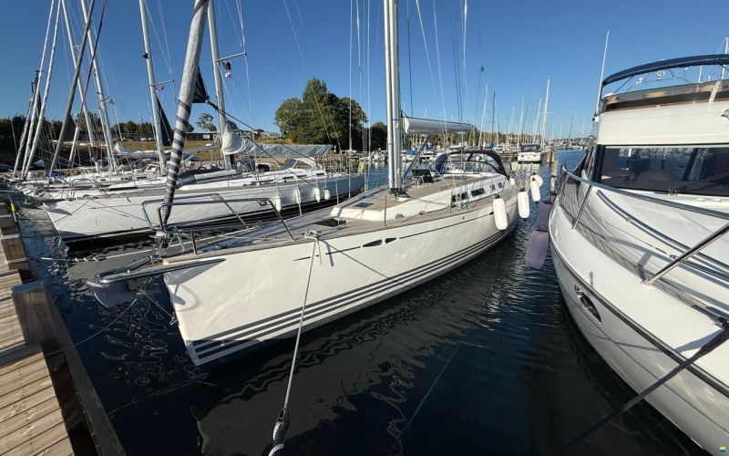 X-Yachts Xc 42